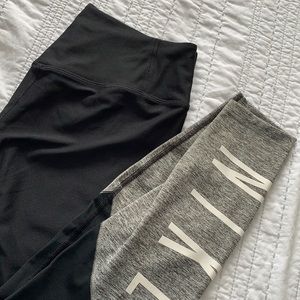 🟢2 for 40$ || Nike Leggings